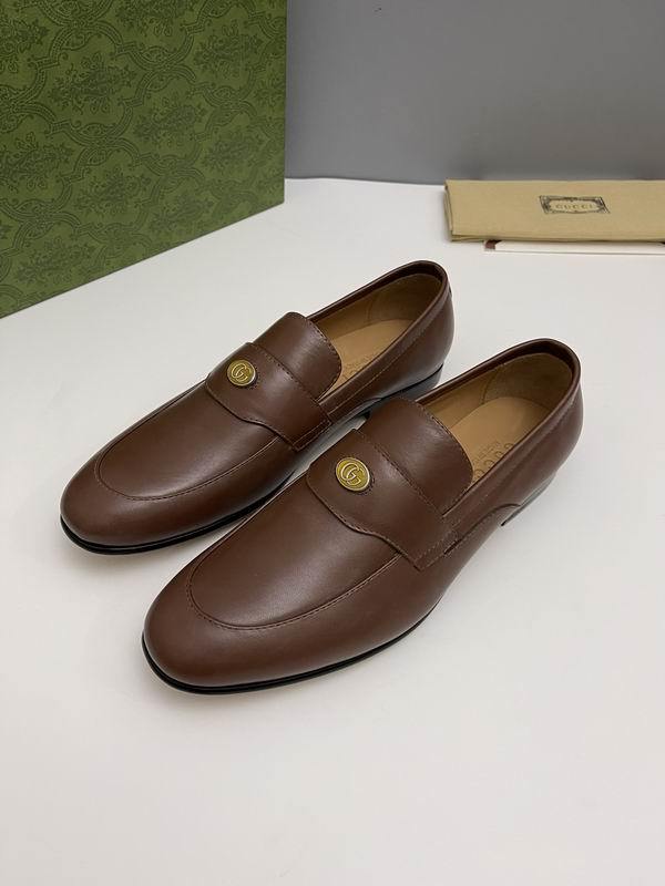 Gucci Men's Shoes 1421